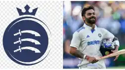 Virat Kohli for County Cricket!